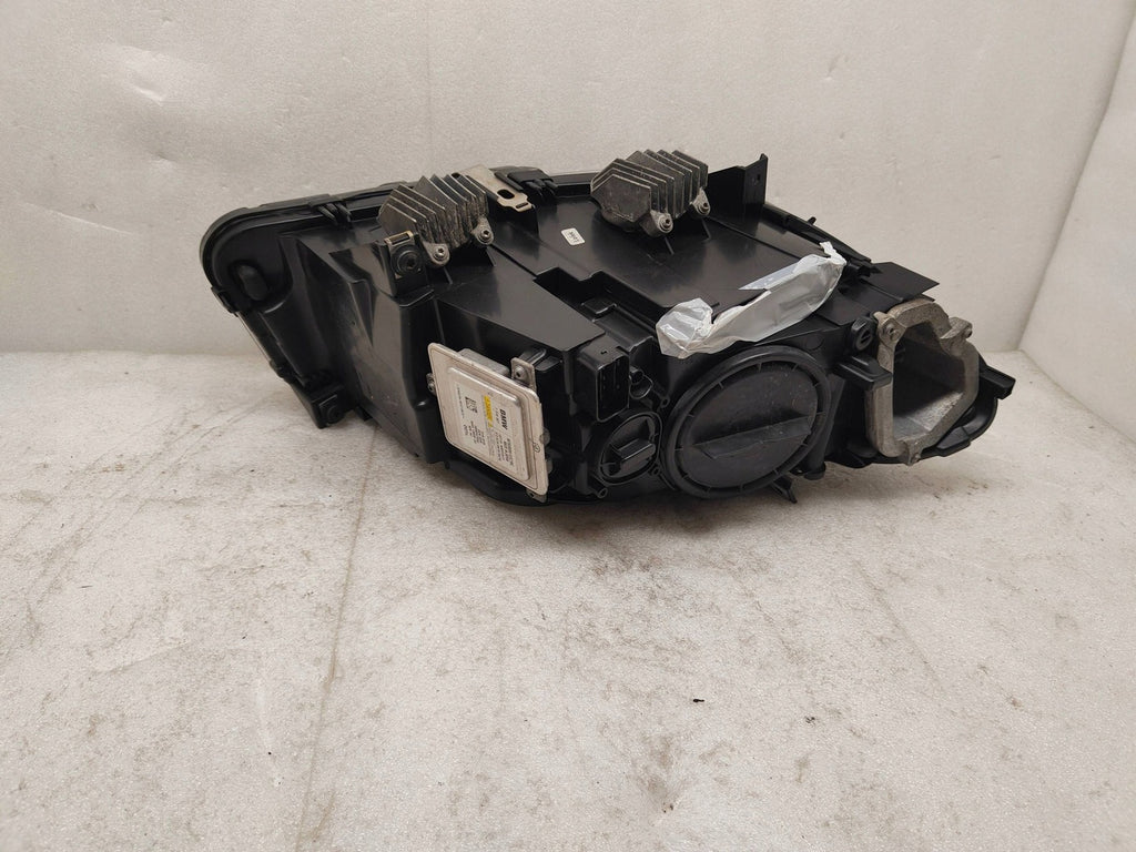 Frontscheinwerfer BMW 5 F11 F10 7203245 Xenon Links Scheinwerfer Headlight SCH4557849277ug