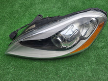 Load image into Gallery viewer, Frontscheinwerfer Volvo Xc60 30763135-LH Bi-Xenon Links Scheinwerfer Headlight SCH2182165804xd