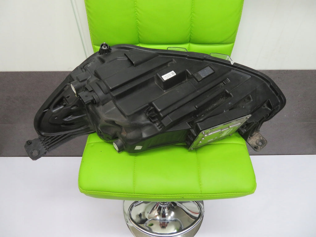 Frontscheinwerfer Ford Focus JX7B-13E016-CH 13E016 Full LED Rechts Headlight