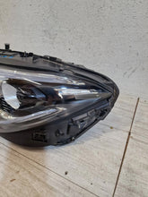 Laden Sie das Bild in den Galerie-Viewer, Frontscheinwerfer Mercedes-Benz Cla A1189062500 Full LED Links Headlight