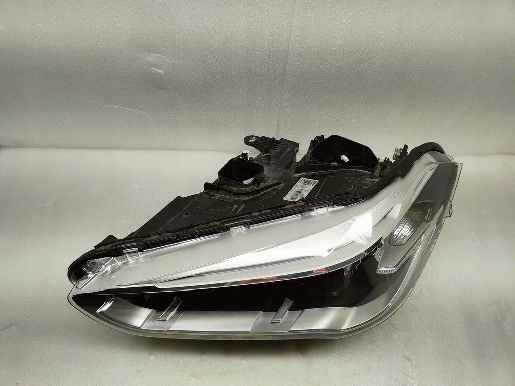 Frontscheinwerfer BMW X1 F48 7495003 Full LED Links Scheinwerfer Headlight SCH5661654837zt