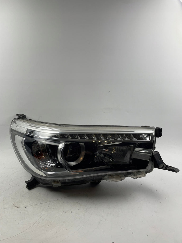 Frontscheinwerfer Toyota Hilux OK-56 LED Rechts Scheinwerfer Headlight SCH9937359130dh