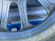 Load image into Gallery viewer, 1x Alufelge 17 Zoll A1564011700 Mercedes-Benz Gla Rim Wheel
