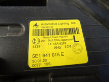 Load image into Gallery viewer, Frontscheinwerfer Skoda Octavia III 5E1941015E LED Links Scheinwerfer Headlight SCH3403620927ae