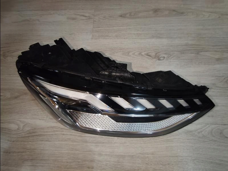 Frontscheinwerfer Audi A4 B9 8W0941036H Laser Rechts Scheinwerfer Headlight