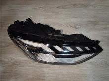 Load image into Gallery viewer, Frontscheinwerfer Audi A4 B9 8W0941036H Laser Rechts Scheinwerfer Headlight