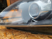 Laden Sie das Bild in den Galerie-Viewer, Frontscheinwerfer Ford Focus 8M51-13D155-CF Xenon Links Scheinwerfer Headlight