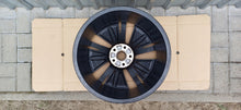 Laden Sie das Bild in den Galerie-Viewer, 1x Alufelge 19 Zoll 8.0" 5x112 45ET Skoda Kodiaq Rim Wheel FEL3126125770ke