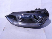Load image into Gallery viewer, Frontscheinwerfer VW Golf Sportsvan 517941031B Xenon Links Headlight SCH8349064923bk