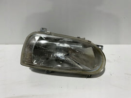 Frontscheinwerfer VW Golf IV ARO16266 Rechts Scheinwerfer Headlight SCH2730375125xz