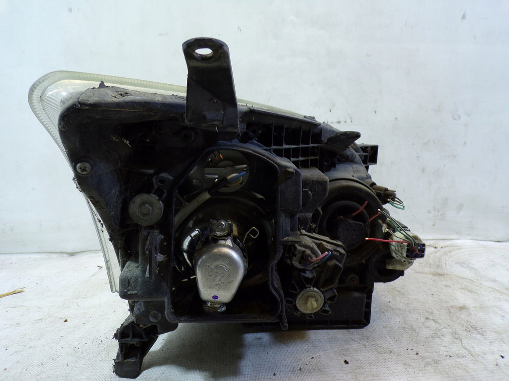 Frontscheinwerfer Toyota Avensis Xenon Ein Stück (Rechts oder Links) Headlight