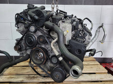 Laden Sie das Bild in den Galerie-Viewer, Motor Mercedes-Benz Clk C209 272940 3.0 231PS 170kW 147TKm Benzin Unkomplett MOT6841455518tx
