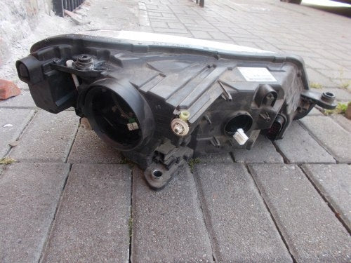 Frontscheinwerfer Skoda Superb III 3V1941015A Xenon Links Scheinwerfer Headlight SCH1492491926bz