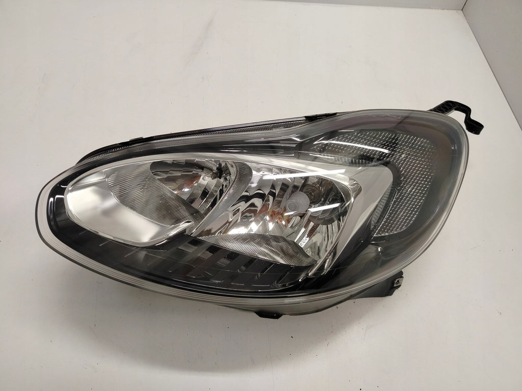 Frontscheinwerfer Opel Adam 13450305 LED Links Scheinwerfer Headlight