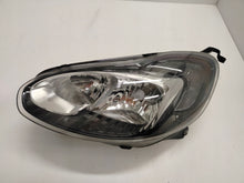 Laden Sie das Bild in den Galerie-Viewer, Frontscheinwerfer Opel Adam 13450305 LED Links Scheinwerfer Headlight