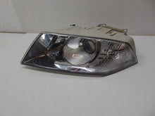 Laden Sie das Bild in den Galerie-Viewer, Frontscheinwerfer Skoda Octavia II 1Z1941017N Xenon Links Scheinwerfer Headlight SCH7208345483zs