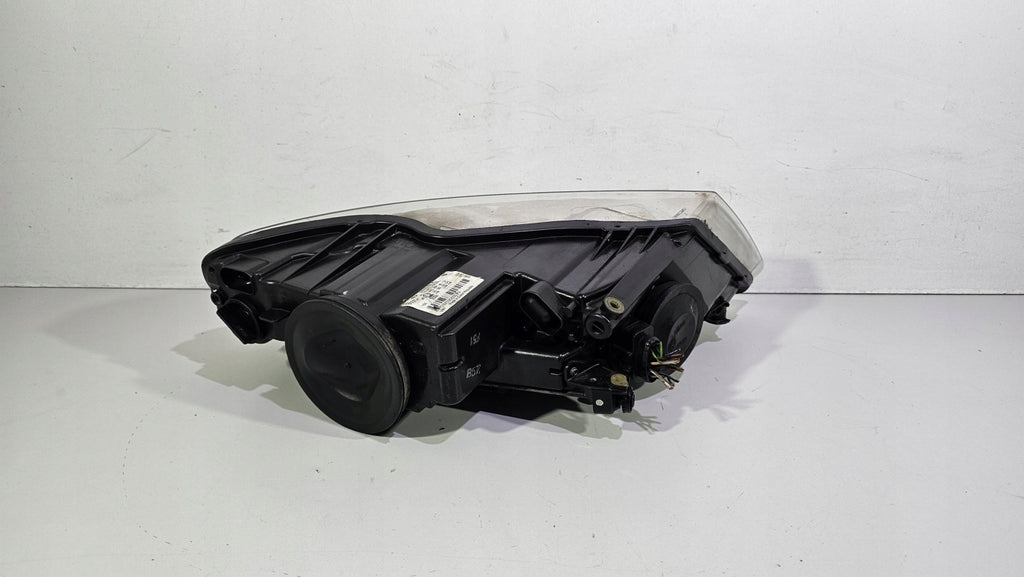 Frontscheinwerfer VW Touareg 7L6941031A Links Scheinwerfer Headlight SCH4422765160wo