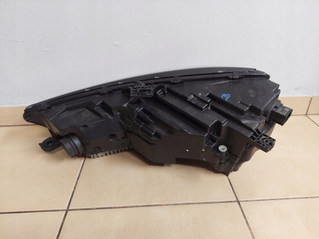 Frontscheinwerfer Audi 8W0941036J LED Rechts Scheinwerfer Headlight