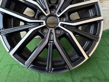 Load image into Gallery viewer, 1x Alufelge 18 Zoll 7.5" 5x112 6891179 BMW X1 Rim Wheel FEL6193751976es