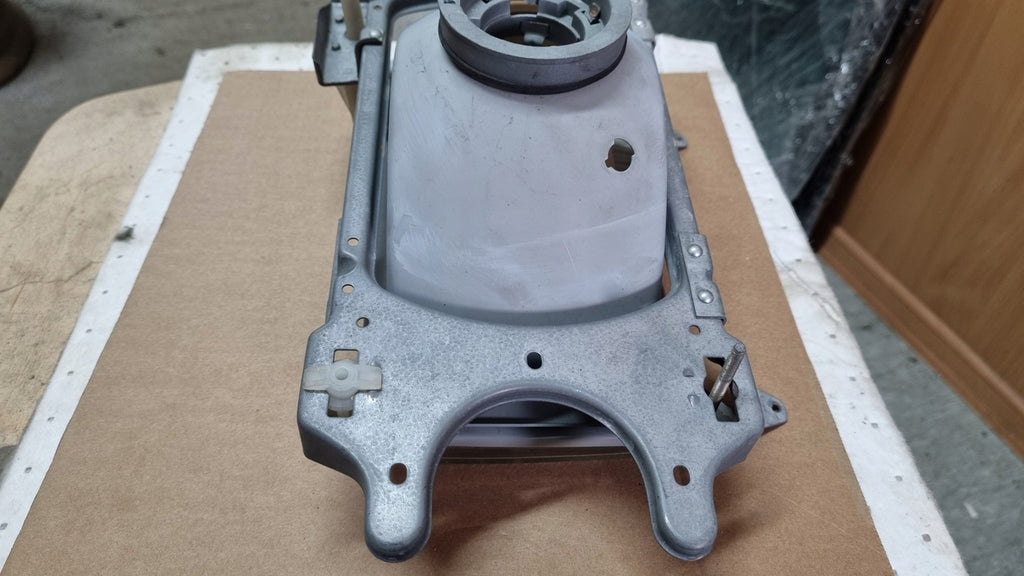 Frontscheinwerfer Audi 80 B2 004121717 Links Scheinwerfer Headlight SCH3499401096tz