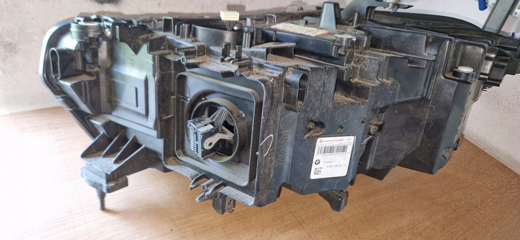 Frontscheinwerfer BMW X5 G05 G06 948178005 LED Rechts Scheinwerfer Headlight SCH6814730967db