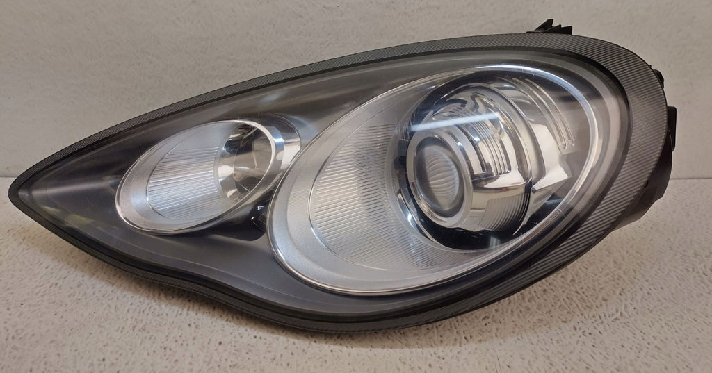 Frontscheinwerfer Porsche Panamera 970 97063105712 Xenon Links Headlight SCH3726398184sp