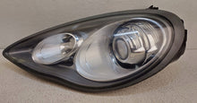 Laden Sie das Bild in den Galerie-Viewer, Frontscheinwerfer Porsche Panamera 970 97063105712 Xenon Links Headlight SCH3726398184sp