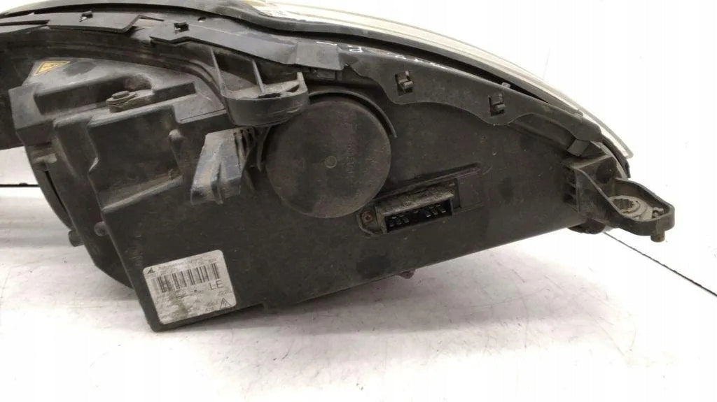 Frontscheinwerfer Citroën C5 III 9660050380 Links Scheinwerfer Headlight SCH3691600654hc