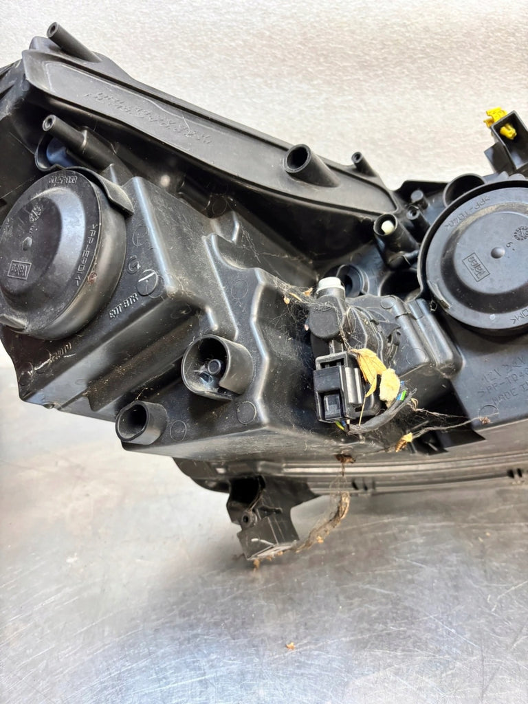 Frontscheinwerfer Peugeot 2008 I 9815405780 Links Scheinwerfer Headlight SCH4028873855vr