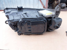 Load image into Gallery viewer, Frontscheinwerfer Audi A6 C6 4f5 1ZS009701-11 Links Scheinwerfer Headlight