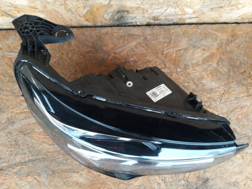 Frontscheinwerfer Opel Corsa F LED Rechts Scheinwerfer Headlight