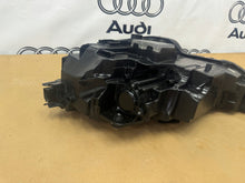 Laden Sie das Bild in den Galerie-Viewer, Frontscheinwerfer Audi A3 8Y0941034 Full LED Rechts Scheinwerfer Headlight