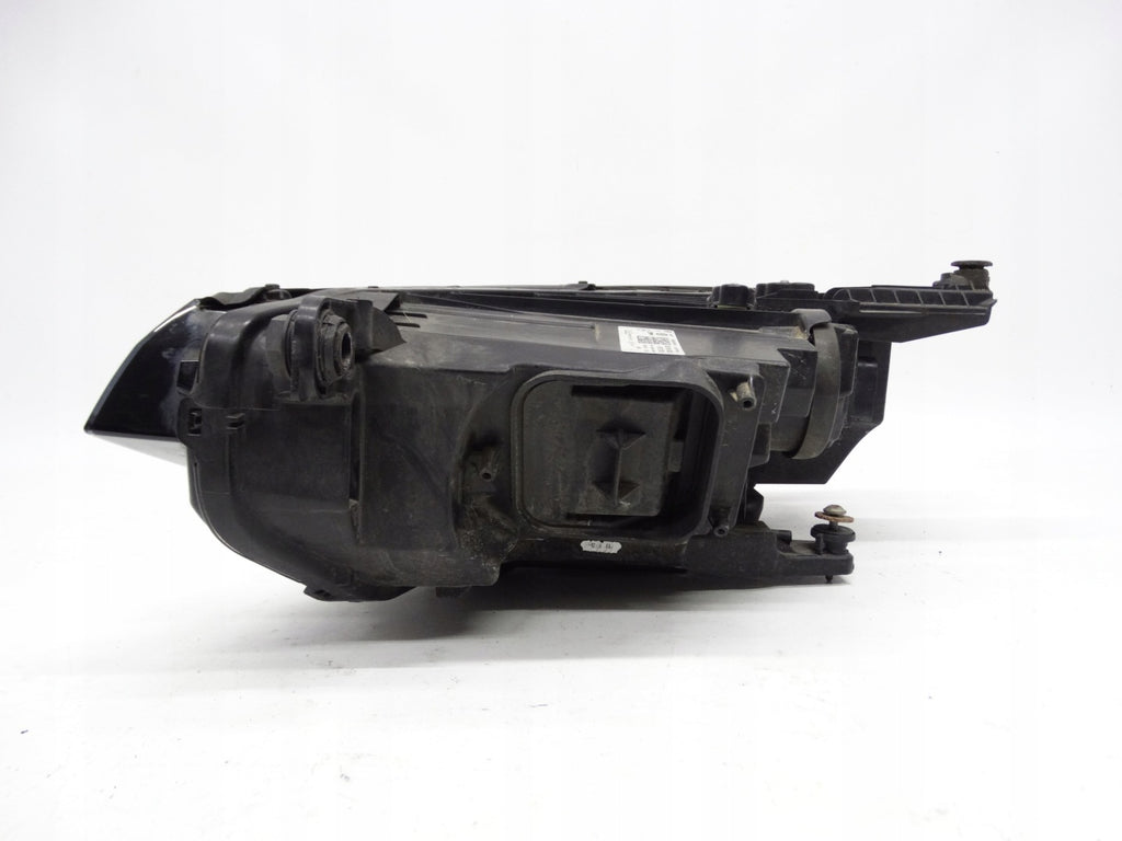 Frontscheinwerfer VW Passat B8 3G1941036Q LED Rechts Scheinwerfer Headlight SCH1991605658ms