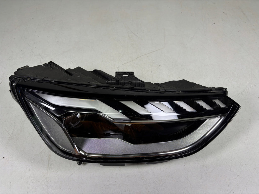 Frontscheinwerfer Audi A4 B9 8W0941034 LED Rechts Scheinwerfer Headlight SCH4820023063tf