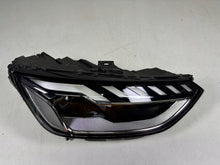 Load image into Gallery viewer, Frontscheinwerfer Audi A4 B9 8W0941034 LED Rechts Scheinwerfer Headlight SCH4820023063tf
