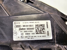 Load image into Gallery viewer, Frontscheinwerfer Audi Q5 8R0941032C LED Rechts Scheinwerfer Headlight
