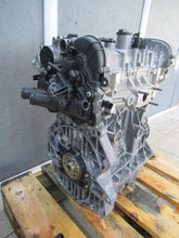 Laden Sie das Bild in den Galerie-Viewer, Motor VW CJZA CJZD 1.2 TSI 65TKm Benzin Engine Unkomplett