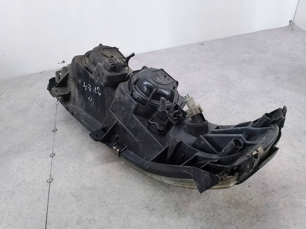 Frontscheinwerfer Volvo V70 II 8662922 Rechts Scheinwerfer Headlight SCH4471093622az