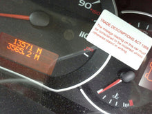 Laden Sie das Bild in den Galerie-Viewer, Motor Renault Kangoo III K4M830 1.6 106PS 78kW 21TKm Benzin Engine Unkomplett