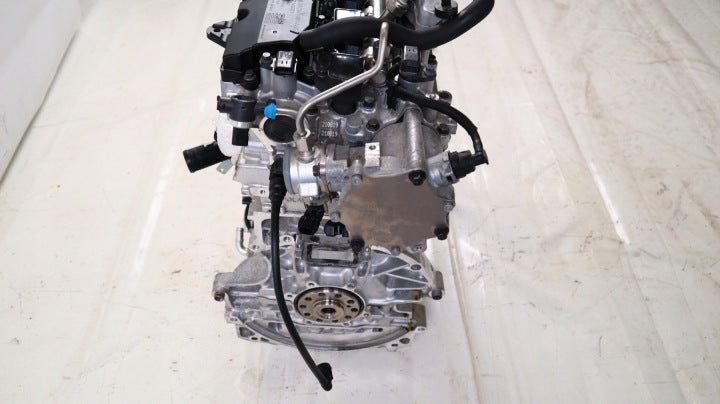 Motor Volvo Xc90 II B4204T34 2.0 33TKm Benzin Engine Komplett MOT7780265844kx
