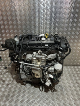Laden Sie das Bild in den Galerie-Viewer, Motor Ford Focus R9DA 2.0 240PS 184kW 82TKm 2013 Benzin Engine Komplett MOT1254869506pn