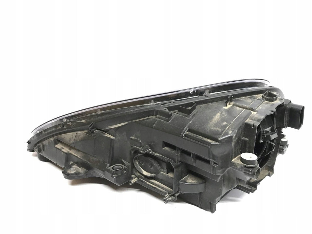 Frontscheinwerfer Porsche Macan 95b 95B941010AL Rechts Scheinwerfer Headlight SCH5716791875ae