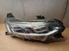 Laden Sie das Bild in den Galerie-Viewer, Frontscheinwerfer Renault Talisman 260109842R LED Rechts Scheinwerfer Headlight SCH6098181173dq