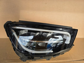 Frontscheinwerfer Mercedes-Benz Glc A2539066403 Rechts Scheinwerfer Headlight SCH3894172042fq