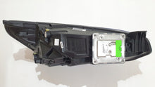 Laden Sie das Bild in den Galerie-Viewer, Frontscheinwerfer Ford Focus JX7B-13E015-AD LED Links Scheinwerfer Headlight