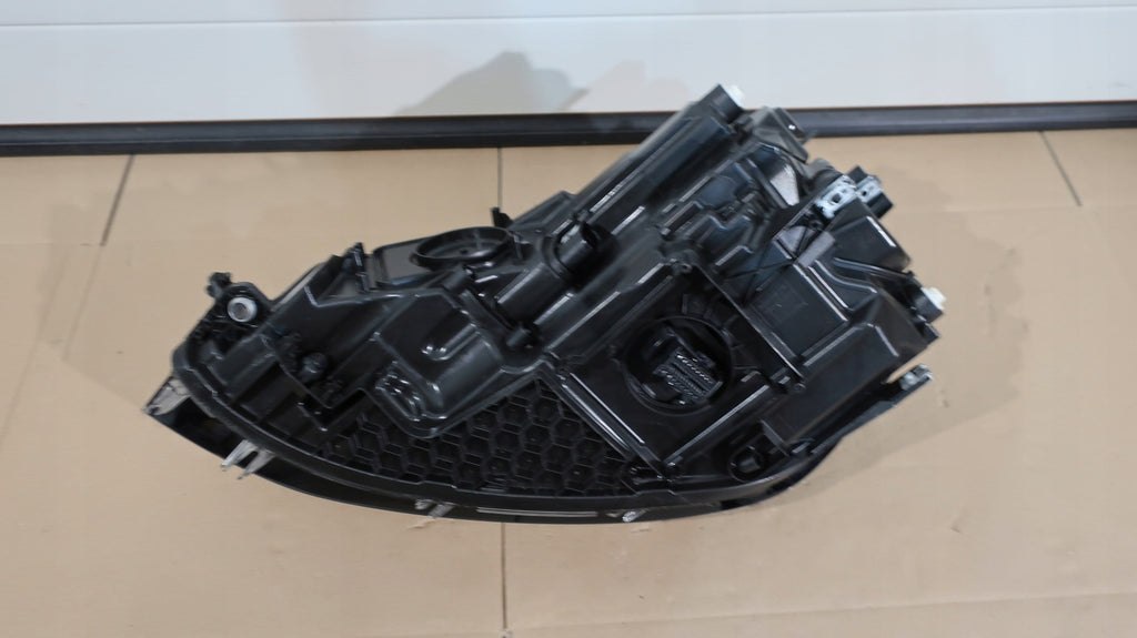 Frontscheinwerfer VW Golf 5G1941036C Rechts Scheinwerfer Headlight SCH4217930686gu