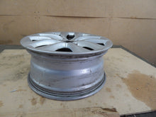Load image into Gallery viewer, 1x Alufelge 17 Zoll 7.5" 5x112 54ET Glanz Silber 6855088 BMW 2 F45 F46 Rim Wheel FEL4889287435zt