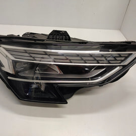 Frontscheinwerfer Audi A3 8Y0941034D Full LED Rechts Scheinwerfer Headlight SCH1938825831dx