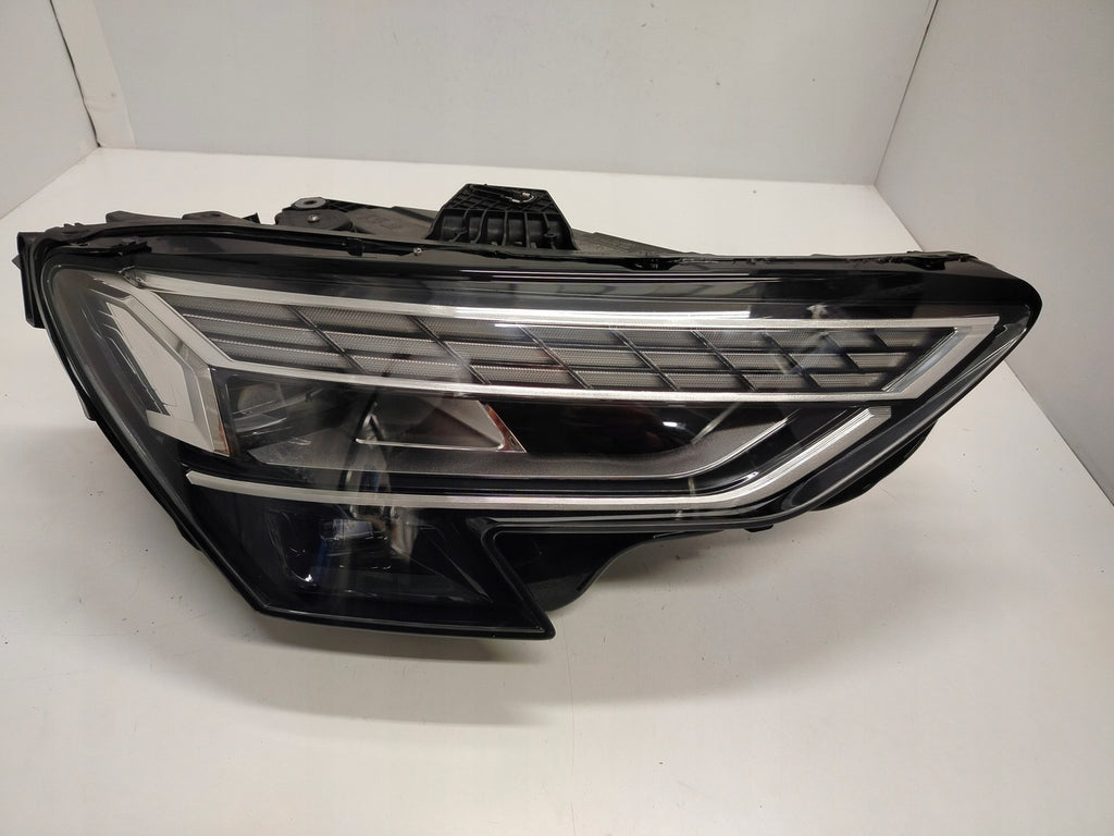 Frontscheinwerfer Audi A3 8Y0941034D Full LED Rechts Scheinwerfer Headlight SCH1938825831dx