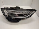 Frontscheinwerfer Audi A3 8Y0941034D Full LED Rechts Scheinwerfer Headlight